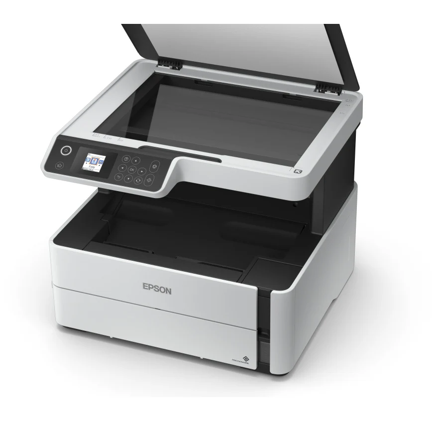 Epson M2170 Impresora Ecotank Monocromatica 39ppm
