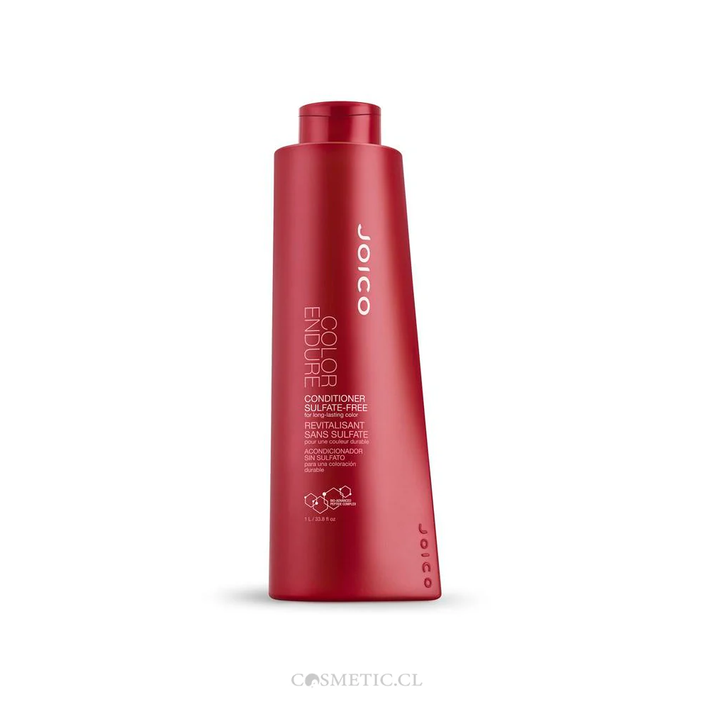 Acondicionador Joico Color Endure 1000 ml